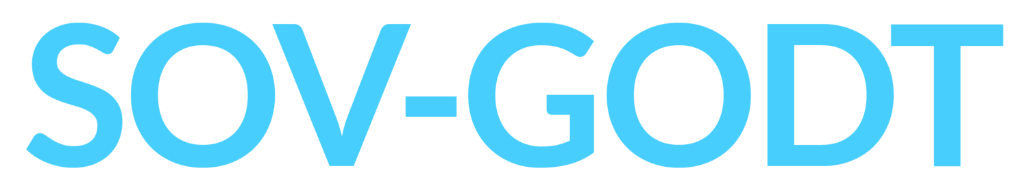 SOV-GODT logo